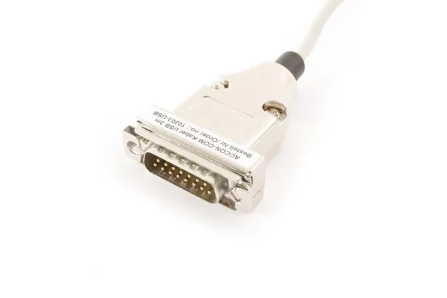 USB adaptér pro Simatic S5, FOXON