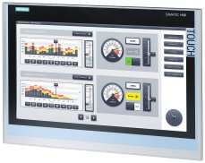 6AV2124-0UC02-0AX0, repair and sale of HMI Operator Panels SIEMENS