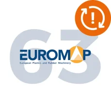 Euromap 63 – update & podpora po záruce