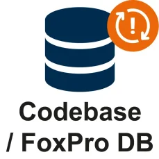 Codebase / FoxPro DB – update & podpora po záruce