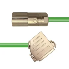 Náhrada za kabel 6FX8002-2EN20-1AB0, délka 1 m