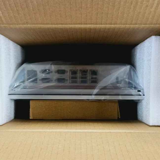 15.6" industrial PC panel NODKA TPC6000-C1564