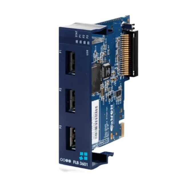 FLB3601 – 3× USB port