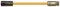 Cable replacement IKS4004, fixed cable