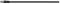 Cable replacement X67CA0P40.xxxx, fixed cable