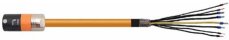 Cable replacement 00.H6.L10-00xx, flexi cable