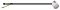 Cable replacement 80CMxx03.25-01, flexi cable