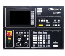 Monitor for Hurco Ultimax SSM