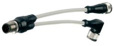 Cable replacement 879-R4ACDM-x, flexi cable