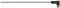 Cable replacement 1 812 739 8, fixed cable