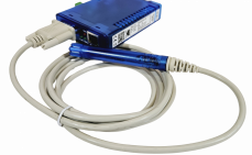 Ethernet Thermo Hygro-barometer, Modbus TCP, REST, MQTT, OPC UA