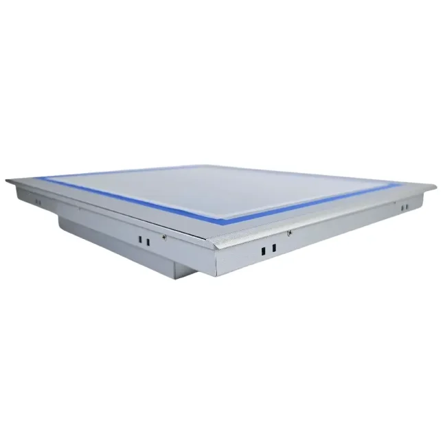 15" industrial touch screen resistive NODKA A152