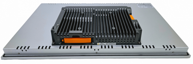 21.5" industrial PC panel NODKA TPC6000-A2153-T