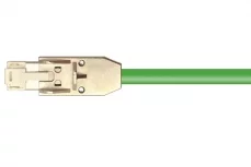 Náhrada za kabel 6FX8002-2DC00-1DA0, délka 30 m