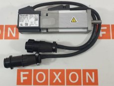 REXROTH MSM020B-0300-NN-M0-CG1