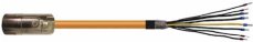 Cable replacement 00.S4.919-0xxx, flexi cable