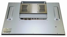 21.5" industrial PC panel NODKA TPC6000-C2154