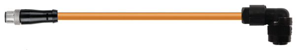 Cable replacement LX660-8077-T311/LxRx3