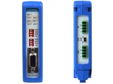 PROFIBUS COMbricks 2 Channel RS 485 Repeater Type 1
