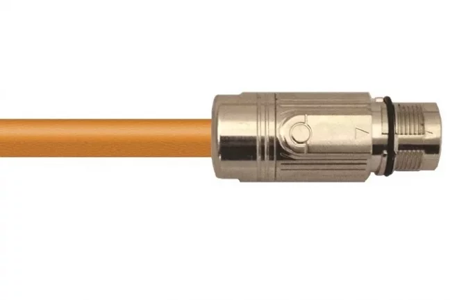Náhrada za kabel 6FX8002-5DA05-1AC0, délka 2 m