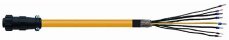 Cable replacement RKL0013, flexi cable