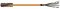 Cable replacement 00.S4.619-0xxx, fixed cable