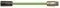 Cable replacement RKG4201, fixed cable