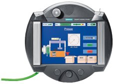 6AV6645-0BE02-0AX0, oprava a prodej operátorských panelů HMI SIEMENS