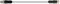 Cable replacement 1 812 496 8, fixed cable
