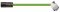 Cable replacement 8BCRxxxx.3111A-0, fixed cable