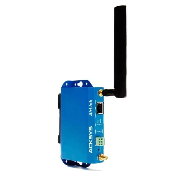 Air Link - průmyslový WiFi Access Point AP/ Klient/ Repeater / Mesh / Router
