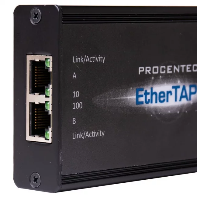 EtherTAP PROFINET 100 Kit