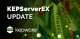 KEPServerEX UPDATE: Co je ve verzi 6.16.203.0 nového?