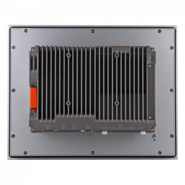 15" industrial PC panel NODKA TPC6000-C1563-LH