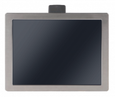 19" nerezový PC panel IP69K NODKA WP1901T-R1 i5-7200U