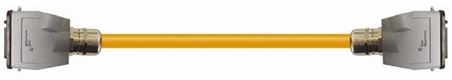 Cable replacement RKH0600, fixed cable