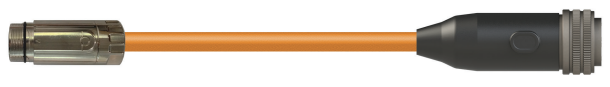 Cable replacement LX660-8077-T474/LxRx3