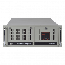 IPC615H-H81 4U Rack 19" průmyslový počítač NODKA