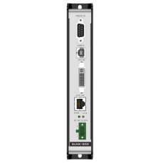 eLINK-200 - HD DVI video signal transmission up to 100m over Ethernet