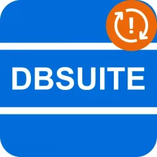 DB Suite – update & podpora po záruce