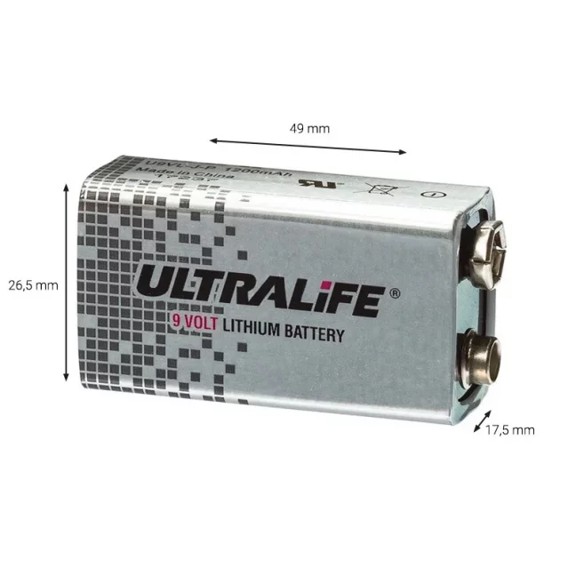 Baterie pro SINUMERIK 840C, 840CE
