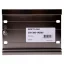 DIN-rail for PLC 300, 160-520mm, compatible with 6ES7390-1AB60-0AA0, 6ES7390-1AE80-0AA0 and 6ES7390-1AF30-0AA0 - Type: 160mm