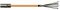 Cable replacement RL2-***CBB-NN-xxx,x, fixed cable