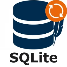 SQLite DB – update & podpora na 1 rok (prodloužení)