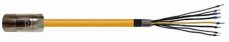 Cable replacement RKL0052, flexi cable