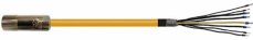 Cable replacement 00.S4.219-0xxx, flexi cable