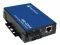 EMC-G201 Optical Converter from 100/1000M RJ45 to 100/1000M Connector SFP / SC Multi-mode / SC Single-mode