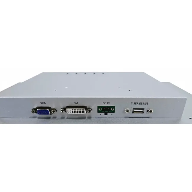 15" industrial touch screen resistive NODKA A152