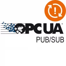 OPC Router 4 OPC UA Pub/Sub Plug-in RCP