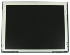 12,1" RGB, CGA, EGA, VGA průmyslový TFT monitor, FOXON